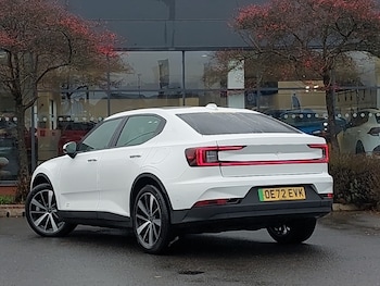Used Polestar Polestar 2 2022 for sale - 76556305: Photo