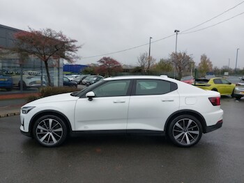 Used Polestar Polestar 2 2022 for sale - 76556305: Photo