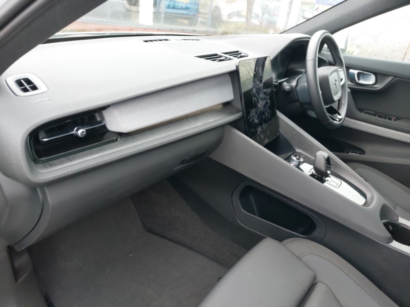 Used Polestar Polestar 2 2022 for sale - 76556305: Photo 5