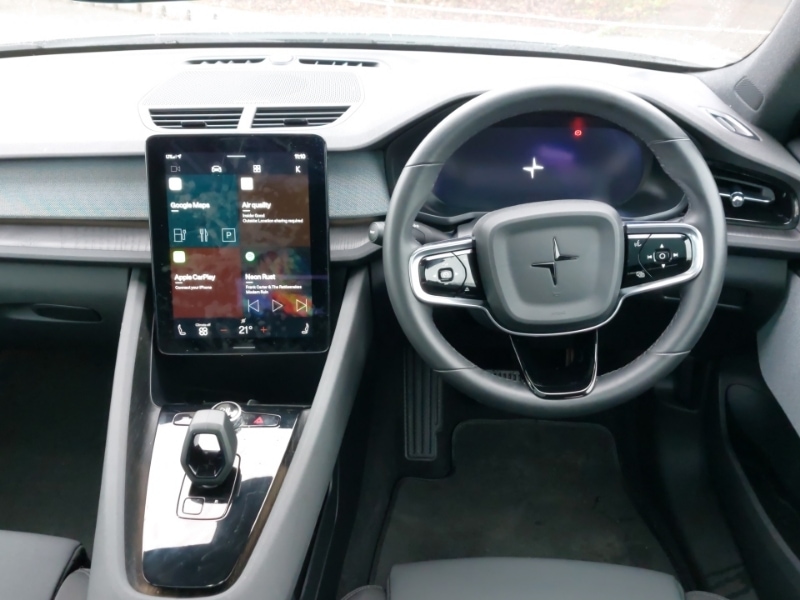 Used Polestar Polestar 2 2022 for sale - 76556305: Photo 7