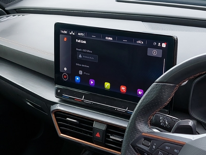 Used Cupra Formentor 2023 for sale - 76354320: Photo 11