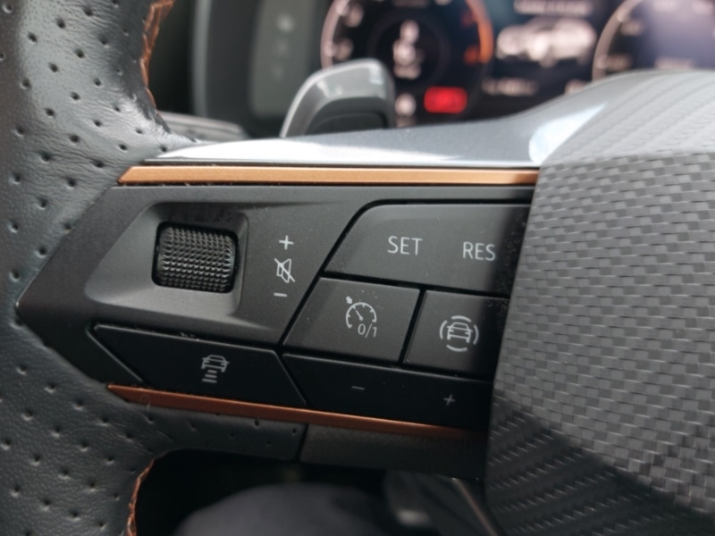 Used Cupra Formentor 2023 for sale - 76354320: Photo 14