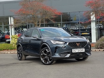2023 - 1.5 TSI 150 V2 5dr DSG