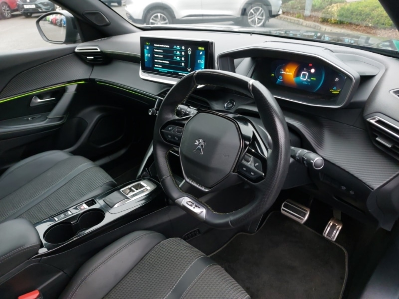 Used Peugeot 2008 2022 for sale - 77777309: Photo 11