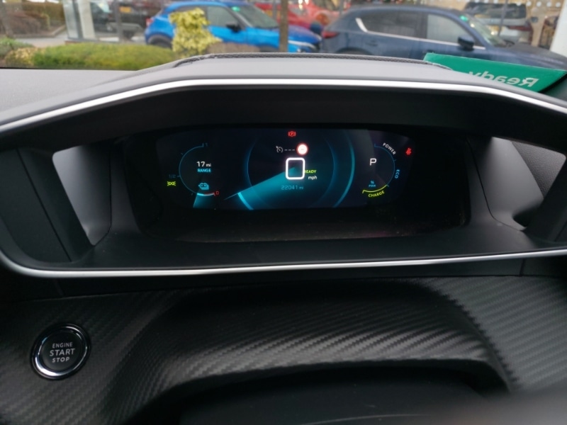 Used Peugeot 2008 2022 for sale - 77777309: Photo 15