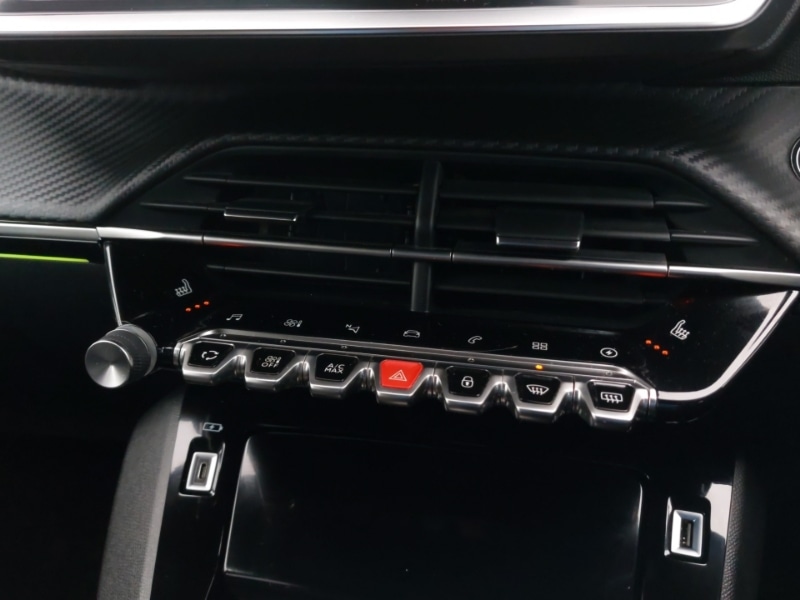 Used Peugeot 2008 2022 for sale - 77777309: Photo 17