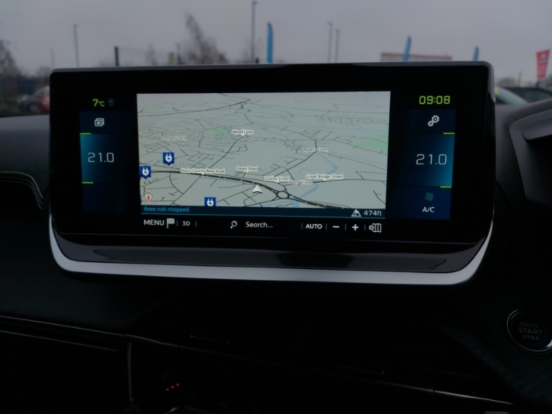 Used Peugeot 2008 2022 for sale - 77777309: Photo 18