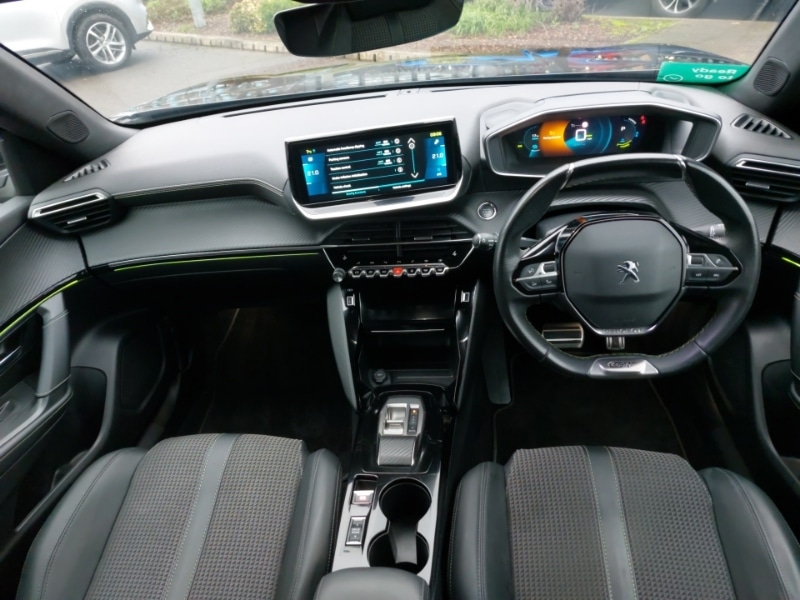 Used Peugeot 2008 2022 for sale - 77777309: Photo 2