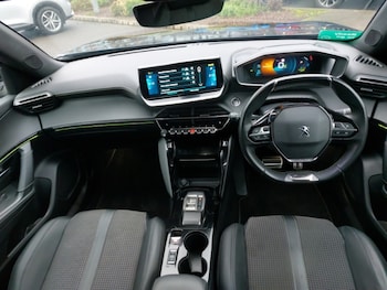 Used Peugeot 2008 2022 for sale - 77777309: Photo