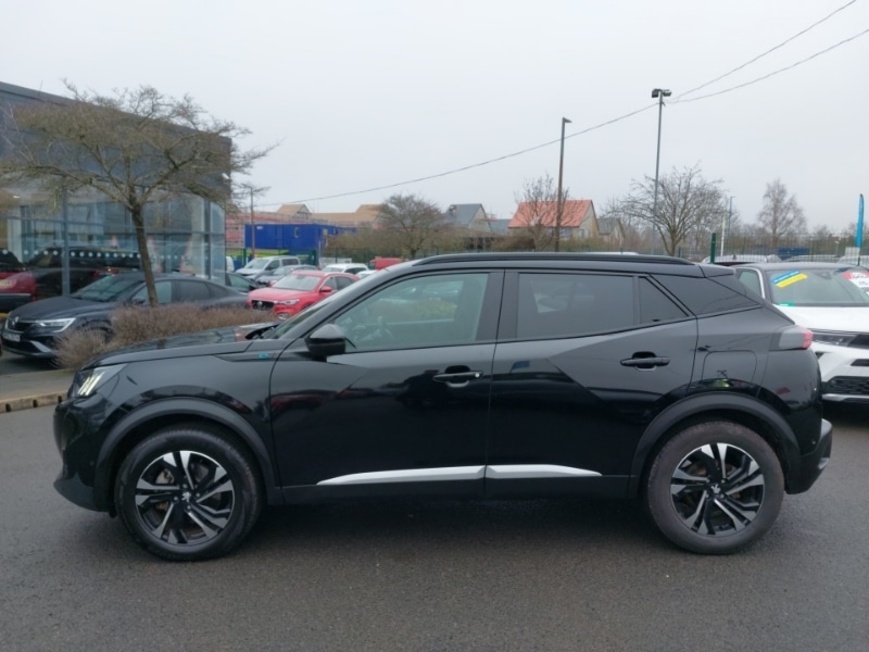 Used Peugeot 2008 2022 for sale - 77777309: Photo 4