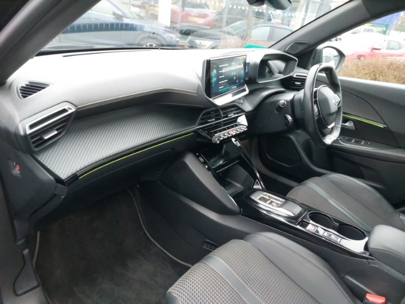 Used Peugeot 2008 2022 for sale - 77777309: Photo 5