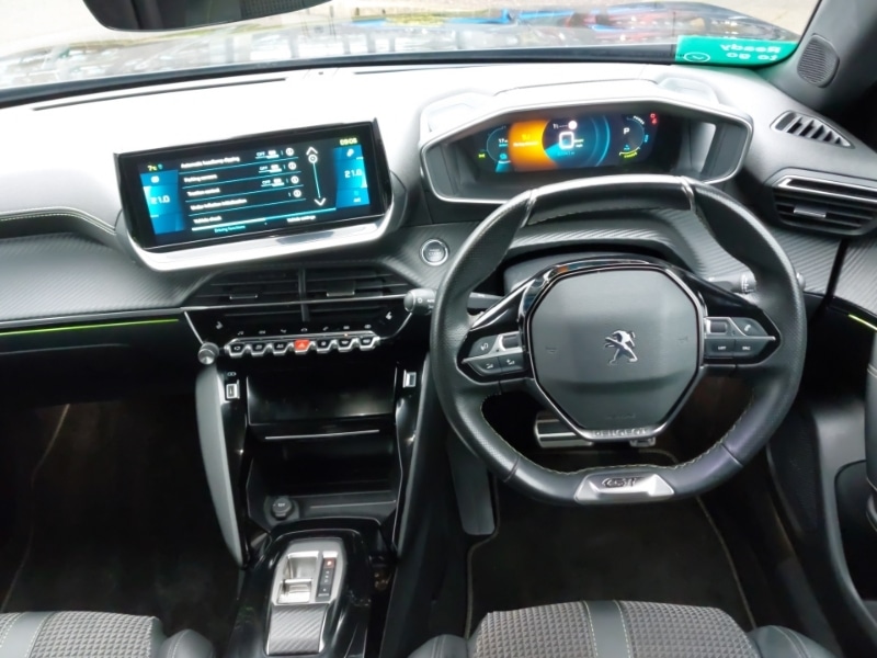 Used Peugeot 2008 2022 for sale - 77777309: Photo 7