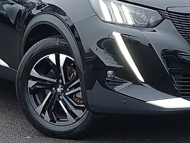 Used Peugeot 2008 2022 for sale - 77777309: Photo 9