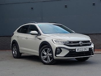 Volkswagen - Taigo