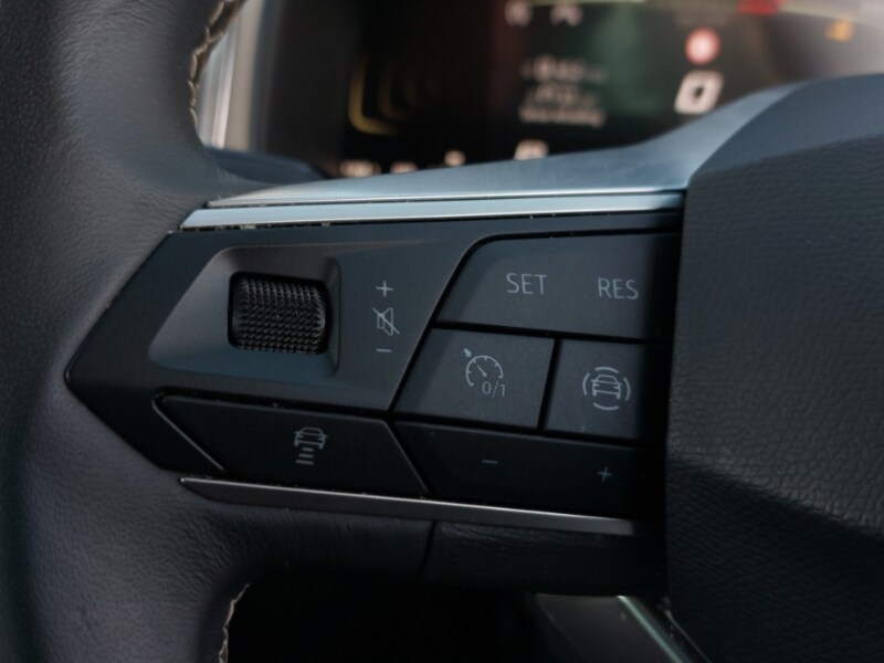 Used SEAT Ateca 2023 for sale - 76055254: Photo 15