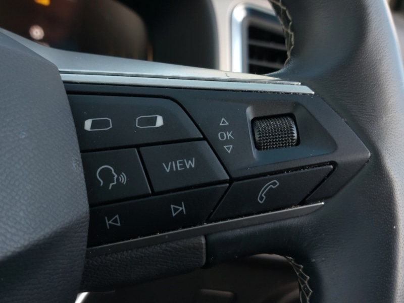 Used SEAT Ateca 2023 for sale - 76055254: Photo 16