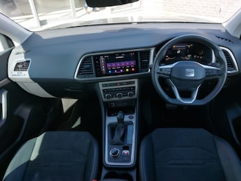 Used SEAT Ateca 2023 for sale - 76055254: Photo