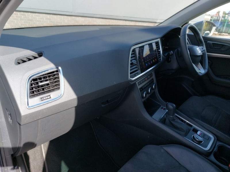 Used SEAT Ateca 2023 for sale - 76055254: Photo 5