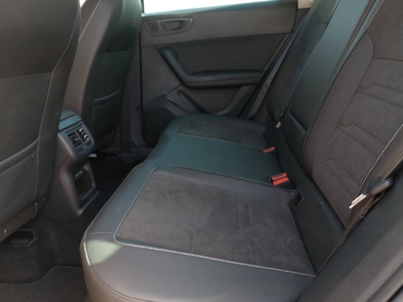 Used SEAT Ateca 2023 for sale - 76055254: Photo 6