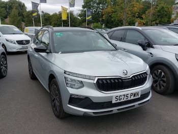 Used Skoda Kamiq 2025 for sale - 79332526: Photo