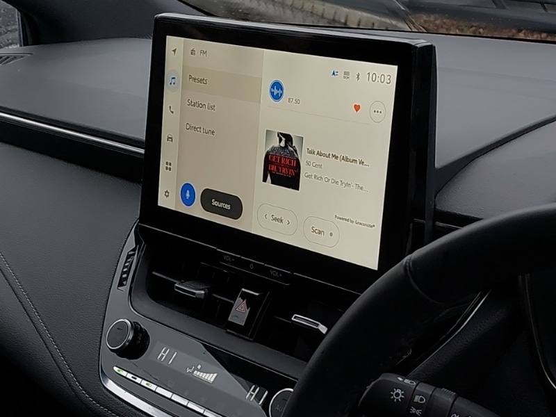 Used Toyota Corolla 2023 for sale - 77610866: Photo 11