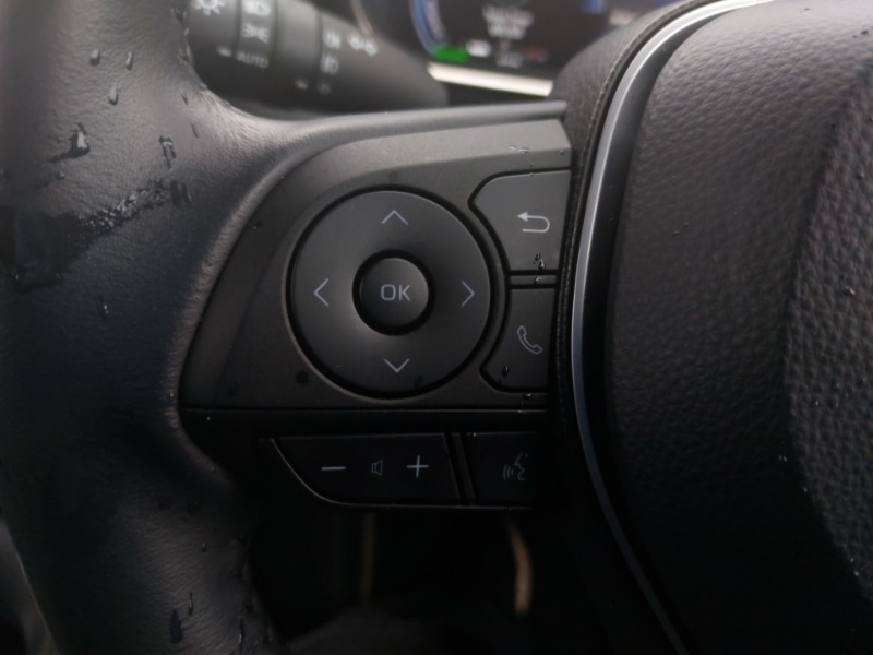 Used Toyota Corolla 2023 for sale - 77610866: Photo 12