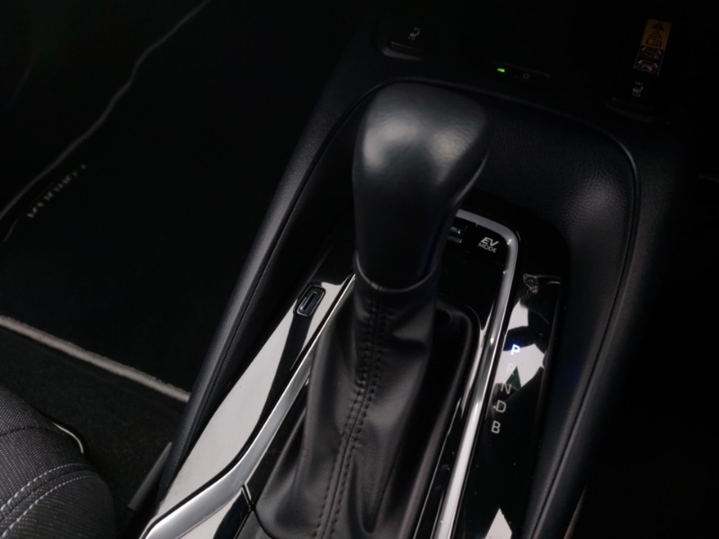 Used Toyota Corolla 2023 for sale - 77610866: Photo 15