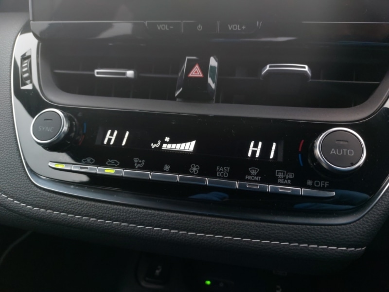 Used Toyota Corolla 2023 for sale - 77610866: Photo 16