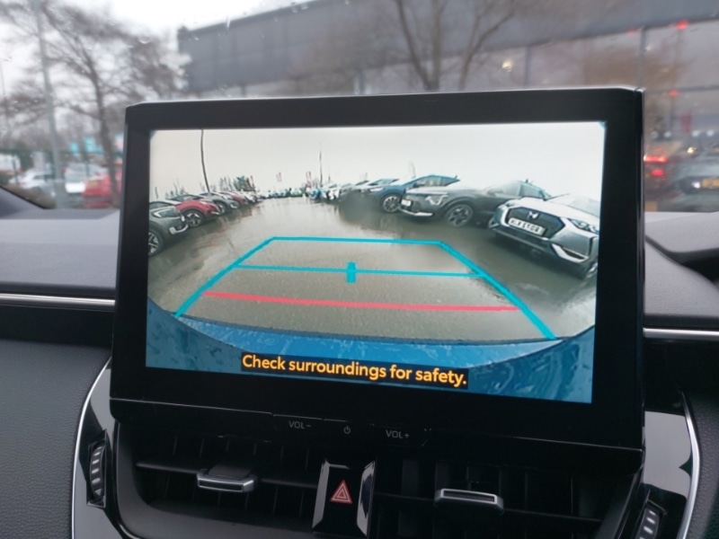 Used Toyota Corolla 2023 for sale - 77610866: Photo 18