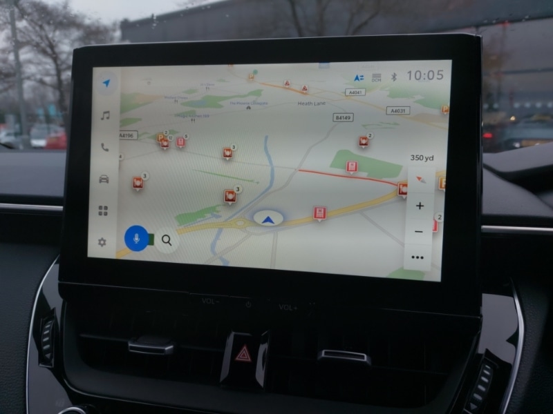 Used Toyota Corolla 2023 for sale - 77610866: Photo 19