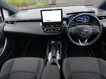 Used Toyota Corolla 2023 for sale - 77610866: Photo