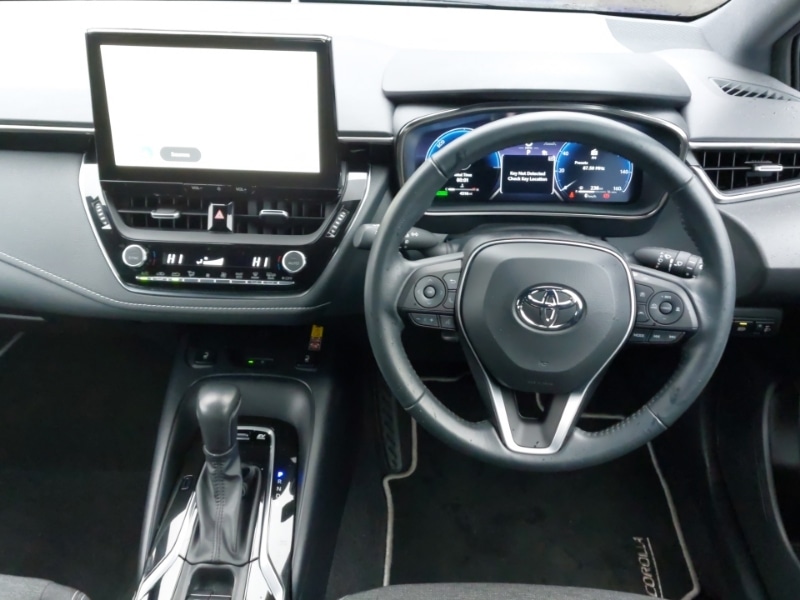 Used Toyota Corolla 2023 for sale - 77610866: Photo 7