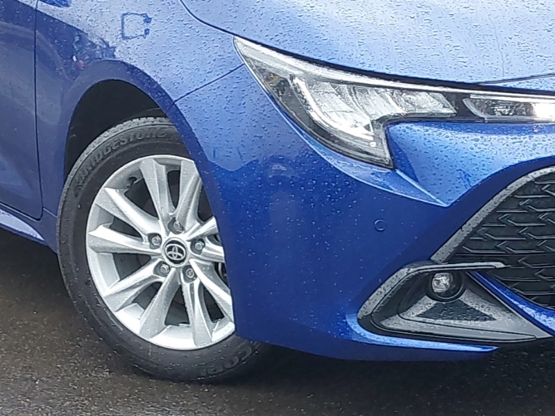 Used Toyota Corolla 2023 for sale - 77610866: Photo 9