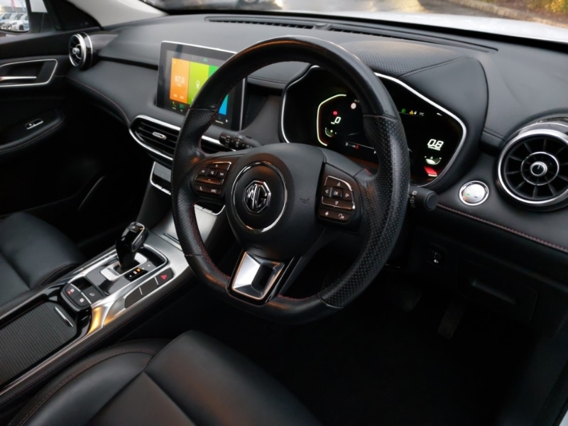 Used MG MG HS 2022 for sale - 77304087: Photo 10