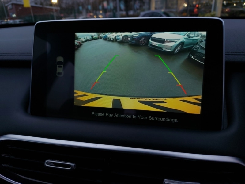 Used MG MG HS 2022 for sale - 77304087: Photo 17