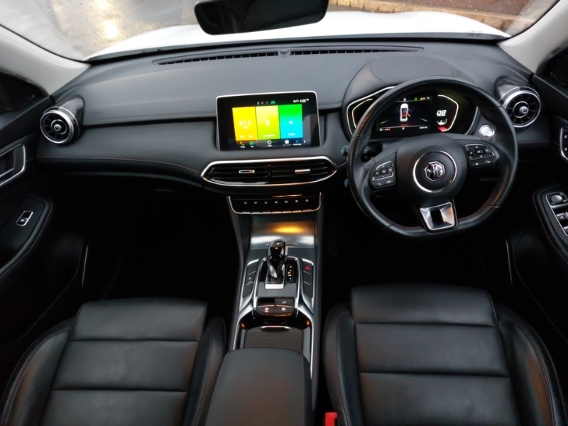 Used MG MG HS 2022 for sale - 77304087: Photo 2