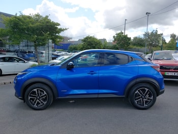 Used Nissan Juke 2024 for sale - 78916948: Photo