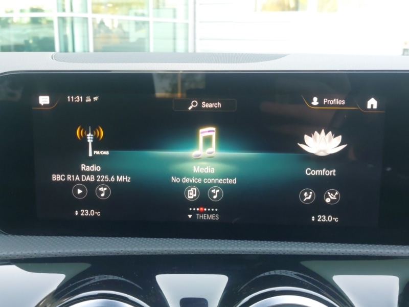 Used Mercedes-Benz CLA 2023 for sale - 77669517: Photo 14