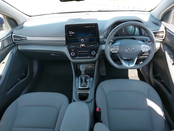 Used Hyundai IONIQ 2022 for sale - 78391899: Photo