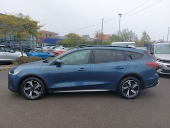 Used Ford Focus 2023 for sale - 78238219: Photo