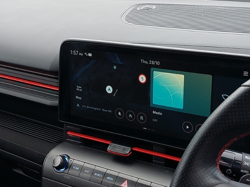 Used Hyundai KONA 2024 for sale - 76358865: Photo 11