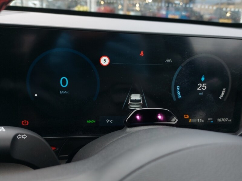 Used Hyundai KONA 2024 for sale - 76358865: Photo 12