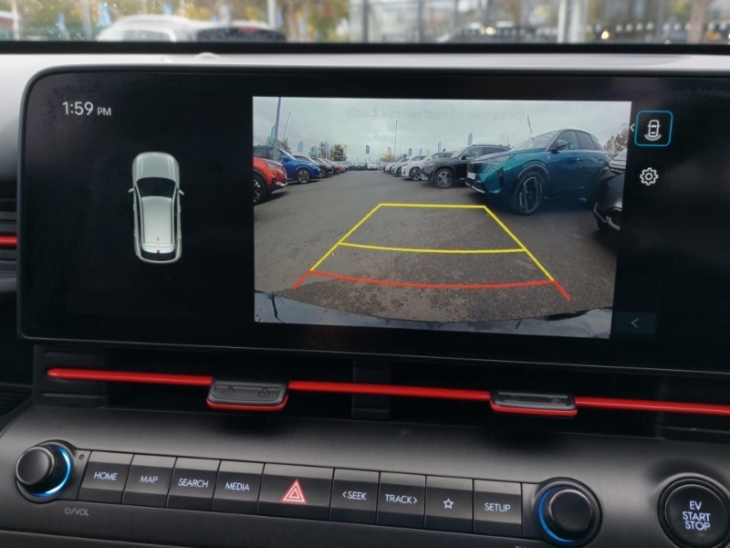 Used Hyundai KONA 2024 for sale - 76358865: Photo 18