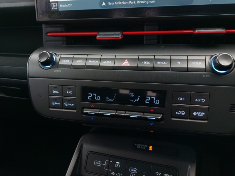 Used Hyundai KONA 2024 for sale - 76358865: Photo 19