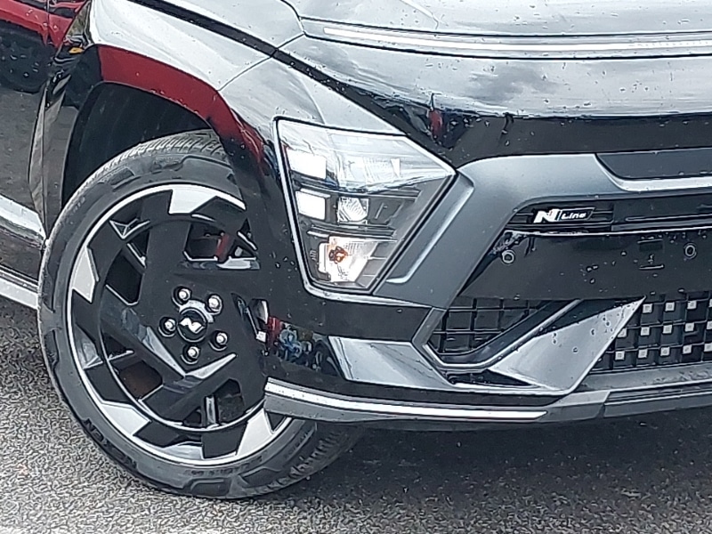 Used Hyundai KONA 2024 for sale - 76358865: Photo 9