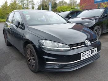Used Volkswagen Golf 2018 for sale - 78283359: Photo
