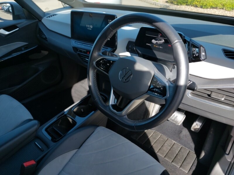 Used Volkswagen ID.3 2022 for sale - 77974808: Photo 10