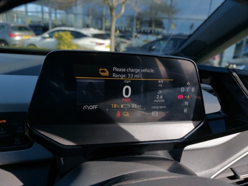 Used Volkswagen ID.3 2022 for sale - 77974808: Photo 13