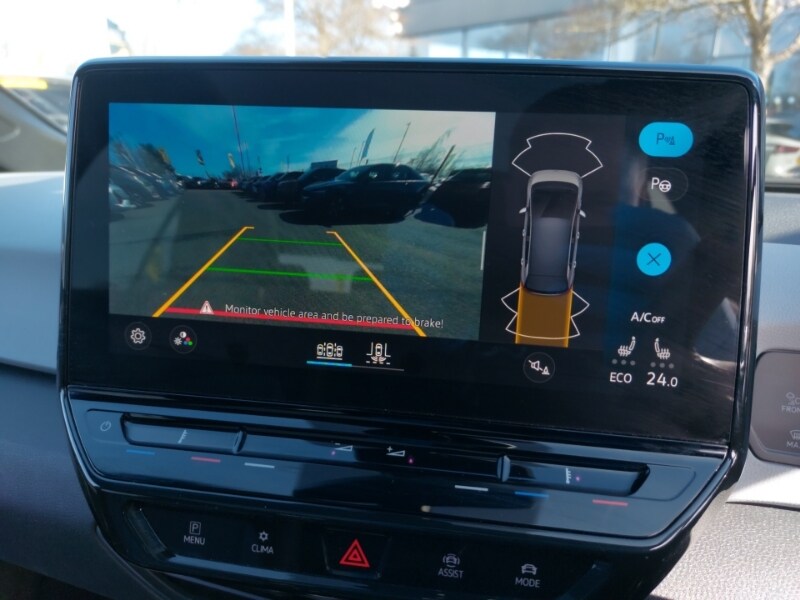 Used Volkswagen ID.3 2022 for sale - 77974808: Photo 17