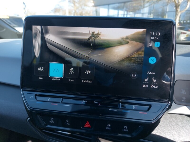 Used Volkswagen ID.3 2022 for sale - 77974808: Photo 18